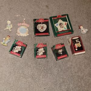 Christmas Ornaments
